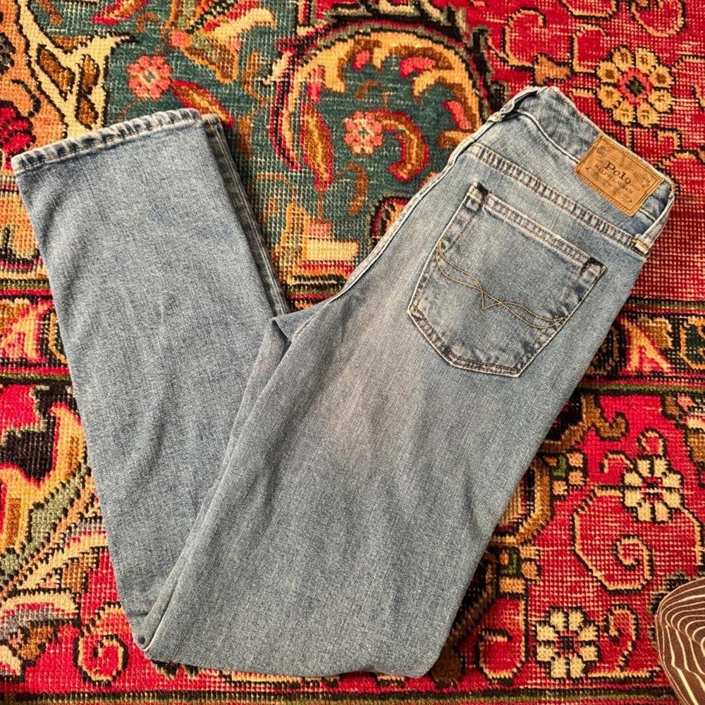 Men's Polo Ralph Lauren Jeans